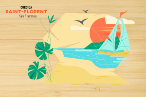 Corse – Saint Florent