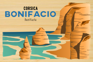 Corse – Bonifacio