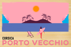 Corse – Porto Vecchio