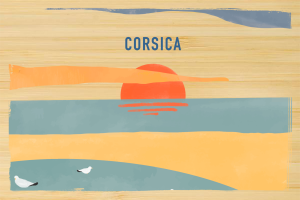 Corse – Corsica