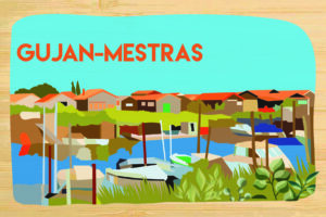 Gironde - Gujan Mestras
