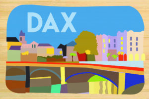 Landes - Dax