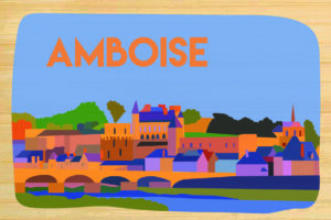 Indre et Loire - Amboise