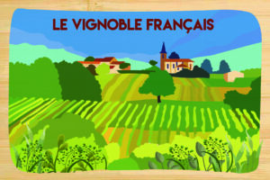 Gironde - Le Vignoble Français