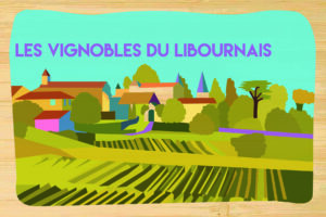 Gironde - Les Vignobles du Libournais
