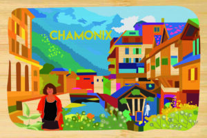 Haute Savoie - Chamonix