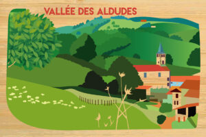 Pyrénées Atlantiques - Vallée des Aldudes