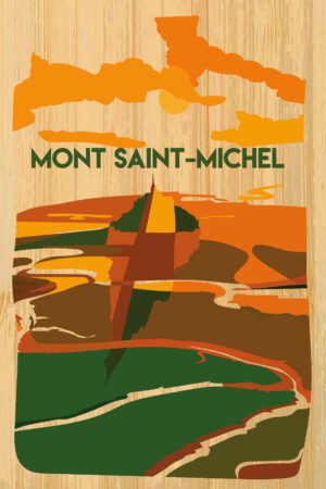 Manche - Mont Saint Michel