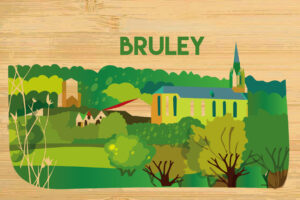 Meurthe et Moselle - Bruley