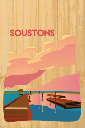 Landes - Soustons