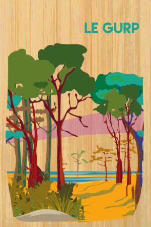 Gironde - Le Gurp