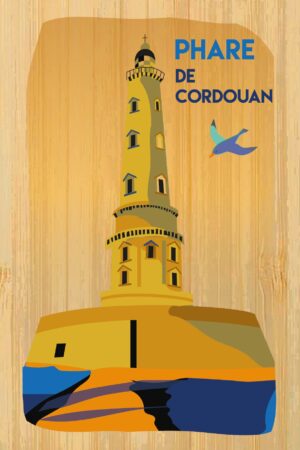 Gironde - Phare de Cordouan