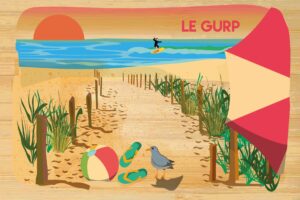 Gironde - Le Gurp