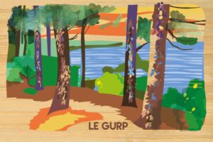 Gironde - Le Gurp