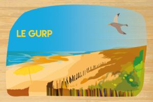 Gironde - Le Gurp