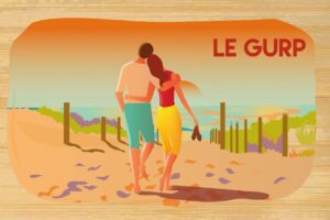 Gironde - Le Gurp