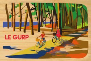 Gironde - Le Gurp