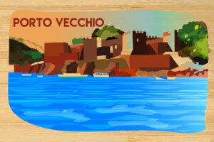 Corse - Porto Vecchio