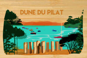 Gironde - Dune du Pilat