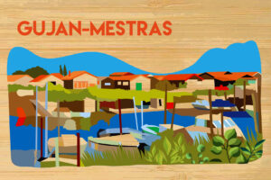 Gironde - Gujan Mestras