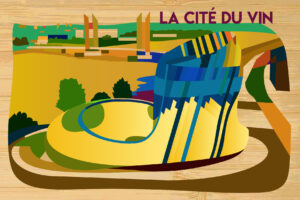 Gironde - La Cité du Vin
