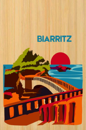 Pyrénées Atlantiques - Biarritz
