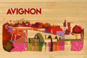 Vaucluse - Avignon