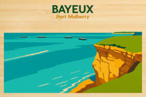 Calvados - Port Mulberry