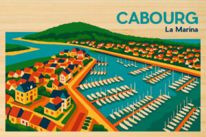 Calvados - La Marina