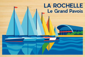 Charente Maritime - Le Grand Pavois