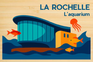 Charente Maritime - L'Aquarium