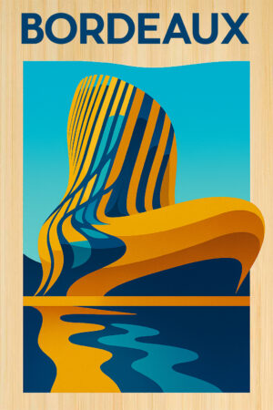 Gironde - Bordeaux