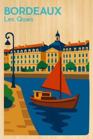 Gironde - Les Quais