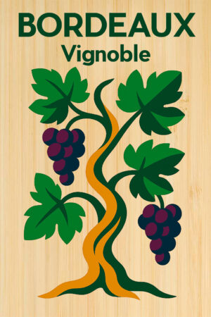 Gironde - Vignoble