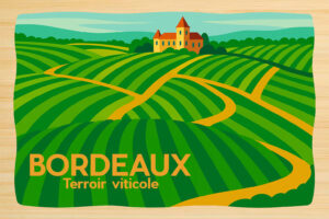Gironde - Terroir Viticole